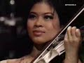 Vanessa-Mae plays Toccata and Fugue Vanessa-Mae plays Toccata and Fugue