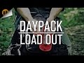 Krik's Day Hike Backpack & Gear Setup - YouTube