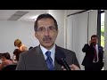 Governo do Estado solicita prorroga��o do prazo de emerg�ncia 