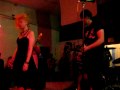 Lou Lou & the Guitarfish performing at the San Francisco's Doomed Fest. Lou Lou Rosenthal - Vox George Rosenthal - Guitar Ava Threlkel - Bass Nathan Pastor - Drums