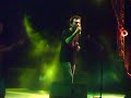 24 grana LA COSTANZA live a Villa Literno