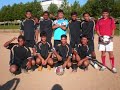 agujas negras