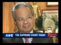 Chief Justice Artemio V. Panganiban (Interview on Tonight on ANC with Korina Part 1/5)
