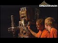 DHS08 - Activity - Jolt Robot