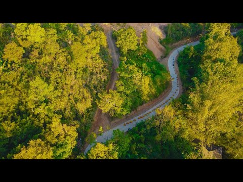 NIKAYA Tam Bộ Nhất Bái 2 - Hương Vị Núi Rừng *