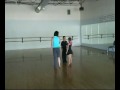 ASHLEY DELGROSSO TEACHING MYLA AND EZRA