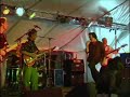 Reünie Brainbox; Doomsday Train