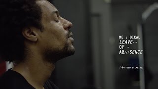 Bastien Salabanzi - Medical Leave Of Absence