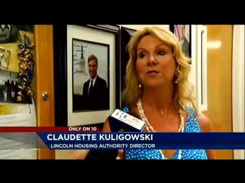 how to apply for section 8