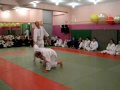 Rumeni pas, univerzalni aikido 3