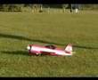 SU-31 Sukhoi RC Electric Plane