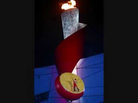 Beijing Olympics 2008 Closing Ceremony
