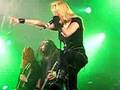 Arch Enemy-Blood on your Hands-Bloodstock 2007