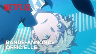 Blue Period - Bande annonce