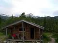 Alaska and Canada Backpacking 2006