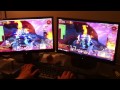 Dual Boxing Chyan & Jacquelynne in World of Warcraft on Aegwynn by Robert Hahn
