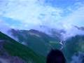 tusheti