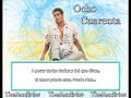 Rodrigo Bueno - Ocho Cuarenta (Letras/Lirics)
