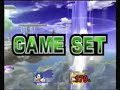 WW - Fox (Lee) vs Sonic (Ryan) WW - Fox (Lee) vs Sonic (Ryan)