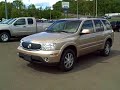 2004 Buick Rainier Certified Used | Lowest Price Wallingford