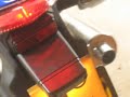 Honda cbr 125r