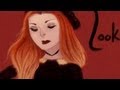 LOOKBOOKILLUST: Lua P - YouTube