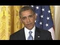 President Obama Calls IRS Targeting of ...