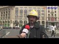 protesta bombers barcelona