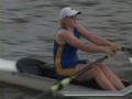 Stotesbury 2009 Junior Girls Double Final