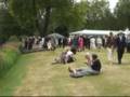 Garden Party at Buckingham Palace