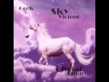 Sky Violent - Geek - Oficial Ruuloo