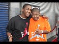 kyle massey slideshow also with some and his brother chris massey from zoey101(nicklodeon)
