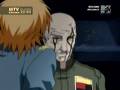 Hellsing   Turkish Version on Mtv TR
