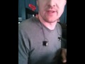 @therealtobymac [Awake Tonight rehearsals.....Tim Rose, . ...