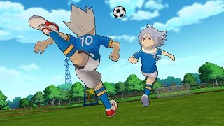 Inazuma Eleven Iso Ppsspp Download Inazuma Eleven Iso Ppsspp Download