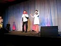 Animazement 2008 seiyuu concert - MC