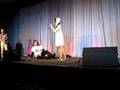 Animazement 2008 seiyuu concert - MC