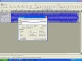 Audacity - aula 06 - por Luiz Fran�a