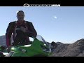 video moto : Kawasaki Ninja 250R 2008 