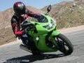 2008 Kawasaki Ninja 250R - Sportbike Motorcycle Review