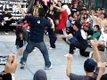 Hrc bboy Chenchen from taiwan