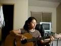 I wanna grow old with you cover