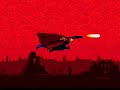 Death and return of superman for sega genesis