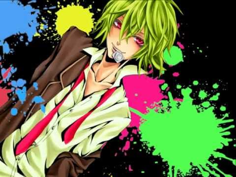 Gumo - o** MP3 LINK **o** http://www.youtube-mp3.org/#v=3jma24ting0 Another vid with Gumi genderbend ^^ I edited a Len pic for the vid, it was pretty funny to do ...