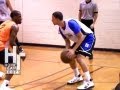 Austin Rivers Orlando Pro-Am Highlights; New Orleans Hornets Draft Pick