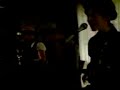 Henning & The Musikerz, Live @ Solna Ungdomscaf� 16/2