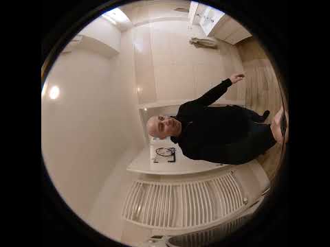 Video Prodej bytu 4+kk 119 m², balkón, 2x GS, Praha - Hlubočepy