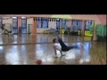 Break Dance Break Dance