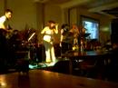 REAL live at JB Bar, Chiswick - What You Got [Pt. 1]
