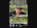 El 411 Con DJ Cangrix - Don Chezina Interview